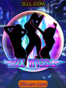 AllWilds: Uma Jornada Inovadora no Mundo dos Jogos com 2LLL.COM