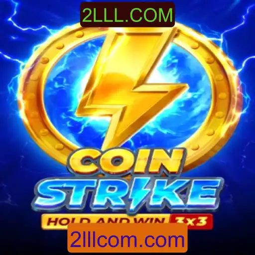 CoinStrike: A Nova Sensação no Mundo dos Jogos!