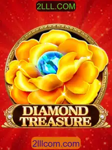 Explorando o Mundo de Diamondtreasure: Um Jogo de Aventura Envolvente