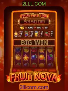 Explorando o Mundo de FruitNova: Um Guia Completo