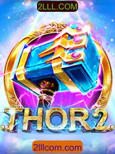 Explorando o Universo de Thor2: Aventuras e Desafios